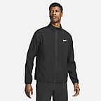 Nike Form Men's Dri-FIT Versatile Jacket. Nike.com